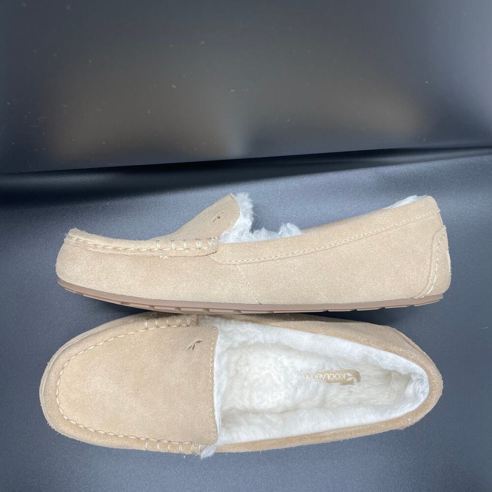 Koolaburra by UGG Lezly Slipper Size 7
